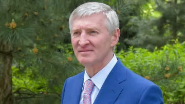 Ахметов відреагував на провал Шахтаря в УПЛ: президент донецького клубу зробив офіційну заяву