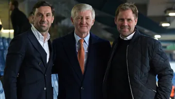 Ахметов зробив гучну заяву після тріумфу «‎гірників» над АЗ: «Можливо, це найкращий Шахтар за всю історію‎»