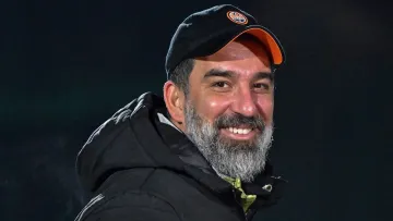 Ахметов виніс однозначний вердикт роботі Турана в Шахтарі: власник клубу оцінив головного тренера його команди