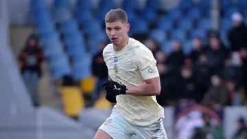 Туран отримав проблему перед другим матчем з Лехом: Шахтар втратив чергового основного центрального захисника