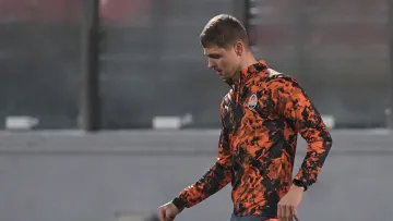 «Антропометрія. Нічого не поробиш»: Федорчук сказав, якому гравцю Шахтаря не вистачає зросту, щоб грати в АПЛ