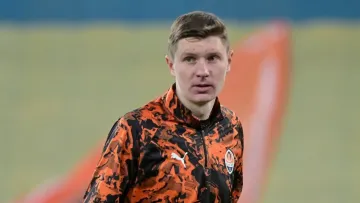 Названо найкращого і найгіршого гравця Шахтаря у матчі з Брейдабліком: аналітики винесли вердикт «гірникам»