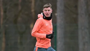 Хавбек Шахтаря зайнявся бізнесом: Бондаренко став співвласником відомого кіберспортивного клубу