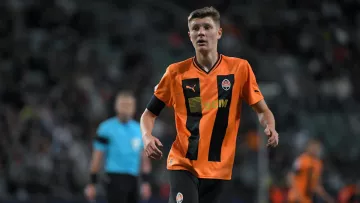 Він буде найкращим українським футболістом: в Шахтарі назвали гравця, який незабаром стане зіркою збірної