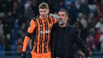 «Попросити президента на емоціях»: Циганик заговорив про пожиттєвий контракт для Турана у Шахтарі