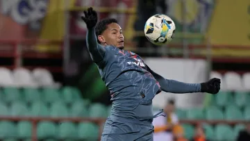 Матч Шахтаря завершився з рахунком 6:0: вболівальники винесли свій вердикт одному гравцю «гірників»