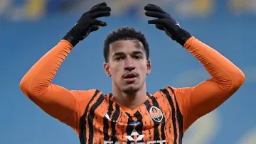 Еліас не затримається у Шахтарі? В яких топклубах Європи насправді мріє грати форвард