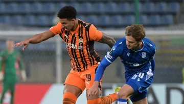 «Якби у Турана був батіг, він шмагав би гравців»: Федорчук розніс Шахтар за гру-відповідь 1/8 фіналу ЛК з Лехом