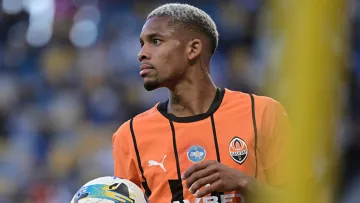 Шахтар підписав новий контракт із захисником: угода з оборонцем діятиме до 2030 року