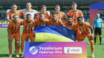 Шахтар у Лізі чемпіонів: у кого з суперників найдорожчий склад – порівнюємо вартість гравців перед стартом ЛЧ