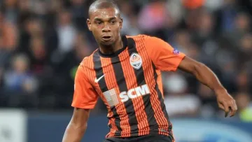 «‎Враження, що він грає на приставці»: вихованець Шахтаря відзначив одного з колишній гравців «гірників‎»