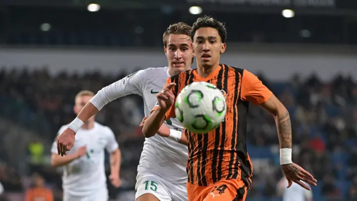 Оновлена турнірна таблиця Ліги конференцій: якою є ситуація для Динамо і Шахтаря після третього туру