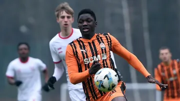 «Це страшно»: Турана закликають нарешті дати шанс супербомбардиру Шахтаря