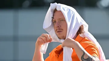 Конопля не продовжив контракт з Шахтарем: Вацко розповів, як клуб вчинить із захисником команди Турана