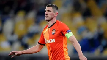 Легенда Шахтаря заявив про завершення кар’єри: колишній захисник збірної України зізнався, чим займатиметься