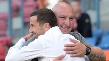 «Суто на психологічному рівні тиснуть»: Левандовський прокоментував самовпевнені заяви зі Швеції про Україну