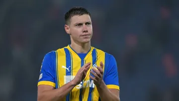Туран запланував покарати зірку Шахтаря: чим завинив гравець збірної України перед тренером «‎гірників»