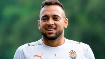 Майкон повертається у Корінтіанс: Шахтар погодився безкоштовно відпустити бразильського півзахисника