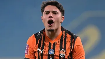 Нападник Шахтаря зацікавив два топ-клуби Німеччини: змінити УПЛ на Бундеслігу може 18-річний гравець