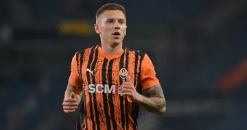 «Він зараз нагадує молодого Степаненка»: хто з півзахисників Шахтаря вразив своєю грою українського експерта