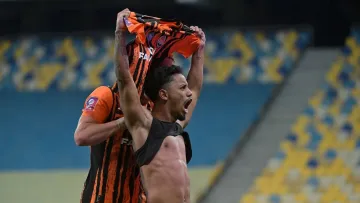 «Куплять європейські клуби за хороші гроші»: Сабо сказав, які гравці Шахтаря недовго виступатимуть в Україні