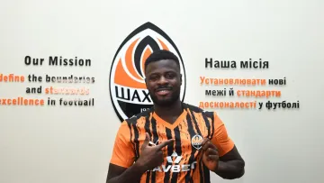 Шахтар оголосив про перший зимовий трансфер: «гірники» послабили конкурента і купили найкращого бомбардира УПЛ