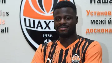 «Я вважаю це питання проявом неповаги по відношенню до футболіста»: Туран пояснив трансфер Оба з ЛНЗ в Шахтар