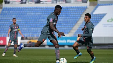 «Є частиною цього світлого майбутнього»: Туран назвав гравця Шахтаря, який увійде в історію клубу