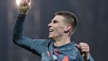 Українець, який підкорив Турана: півзахисник збірної зв’язав себе довгим контрактом з Шахтарем