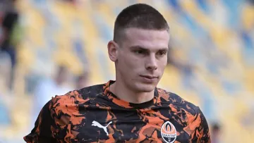 «Я йому довіряю»: Туран сказав, який гравець Шахтаря стане лідером збірної України