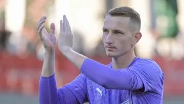 Сандерленд не купить воротаря Шахтаря і збірної Різника: клуб АПЛ обрав нового голкіпера і це не українець