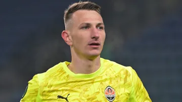 Не Лунін і не Трубін: Циганик назвав воротаря, який насправді має бути в основі в збірній України