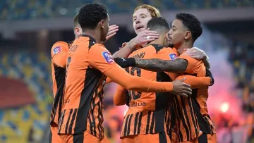 «‎З першої і до останньої хвилини»: в Ісландії оцінили перемогу Шахтаря над Брейдабліком у матчі ЛК