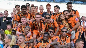 Шахтар отримав пряму путівку до Ліги чемпіонів: Туран має завдячувати фіаско Рейнджерс й Олімпіакоса