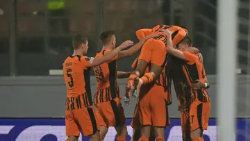 Шахтар – Рієка: Кварцяний дав прогноз на останній матч команди Турана на загальному етапі Ліги конференцій