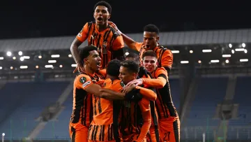 Шахтар у Лізі конференцій: аналітична платформа назвала ймовірність команди Турана вийти у півфінал ЛК