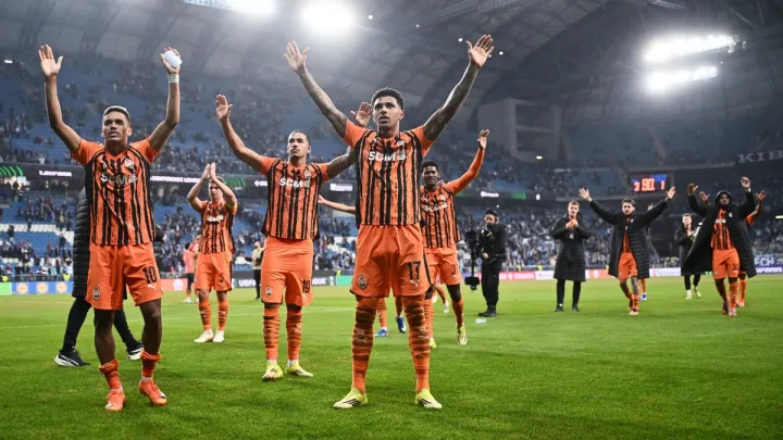 Турнірна таблиця УПЛ за підсумками 20-го туру: Шахтар і ЛНЗ продовжують вести боротьбу за чемпіонство