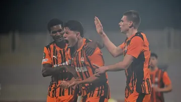 Аналітики пішли «проти» думок Маркевича і Кварцяного: яка ймовірність того, що Шахтар виграє Лігу конференцій