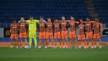 «Я‎к це часто вдається командам Моуріньо»: Сабо оцінив гол Шахтаря у ворота Динамо у матчі Кубку України