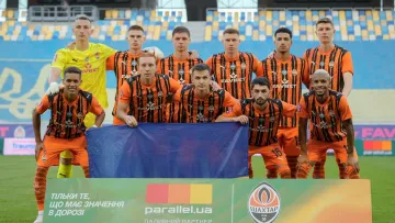 Шахтар дотиснув Зорю в останньому поєдинку шостого туру УПЛ: донеччани наздогнали у таблиці Динамо та Колос