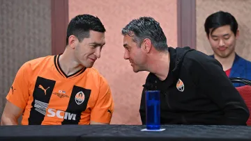 «У людини щось було особисте. Я з ним практично не розмовляв»: Степаненко постав крапку у відносинах з Пушичем