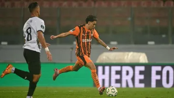 «Аплодую селекції Шахтаря»: відомий тренер назвав гравця «гірників», якого продадуть за великі гроші в топклуб