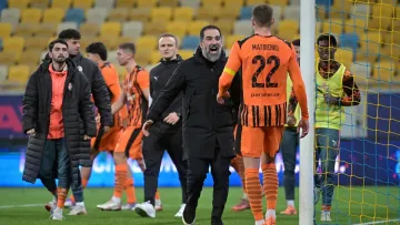 Туран виніс вердикт Динамо після поразки киян: головний тренер Шахтаря сказав, що він думає про його суперника