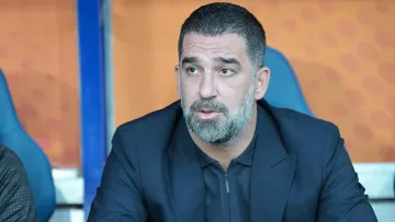 «‎На Шахтар чекає важкий період»: Туран виступив з заявою після перемоги над Бешикташем у Лізі Європи