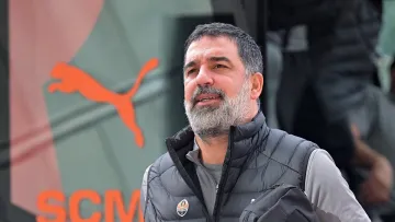 Туран оцінив матч з Чорноморцем: тренер Шахтаря сказав, хто нестиме відповідальність за результат