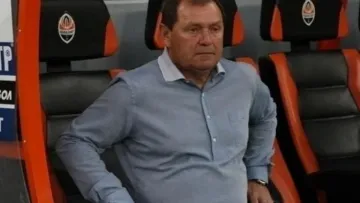 «Коли заходив на базу, ховалися навіть прибиральниці»: названо тренера Шахтаря, що міг зателефонувати Ахметову