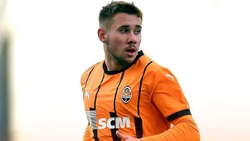 Ющенко стане гравцем Полтави: аутсайдер чемпіонату України вирішив підсилити лінію півзахисту