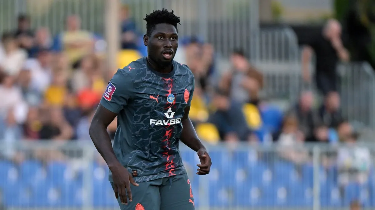 Траоре знищив Карпати: форвард Шахтаря хет-триком зіпсував тренерський дебют Фернандеса в УПЛ