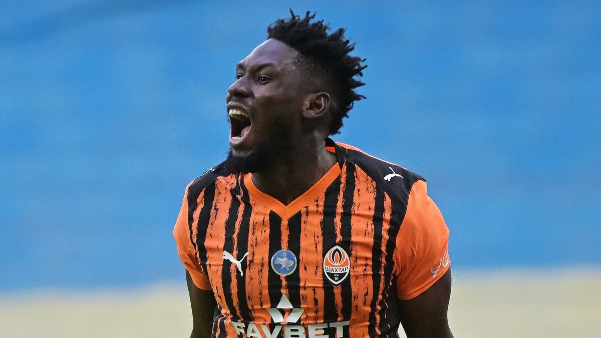 «Має вирішувати Туран»: Дулуб висловився про майбутнє форварда Шахтаря після хет-трику у ворота Карпат