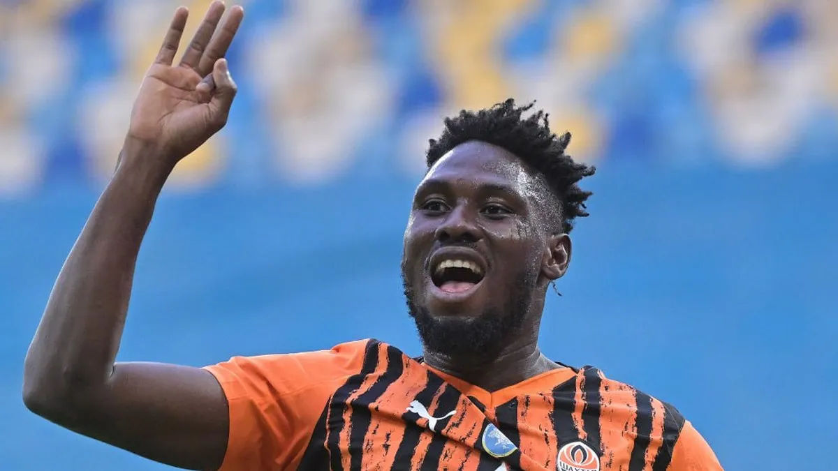 «Травми у кар’єрі підкосили його»: Туран відреагував на хет-трик Траоре у ворота Карпат